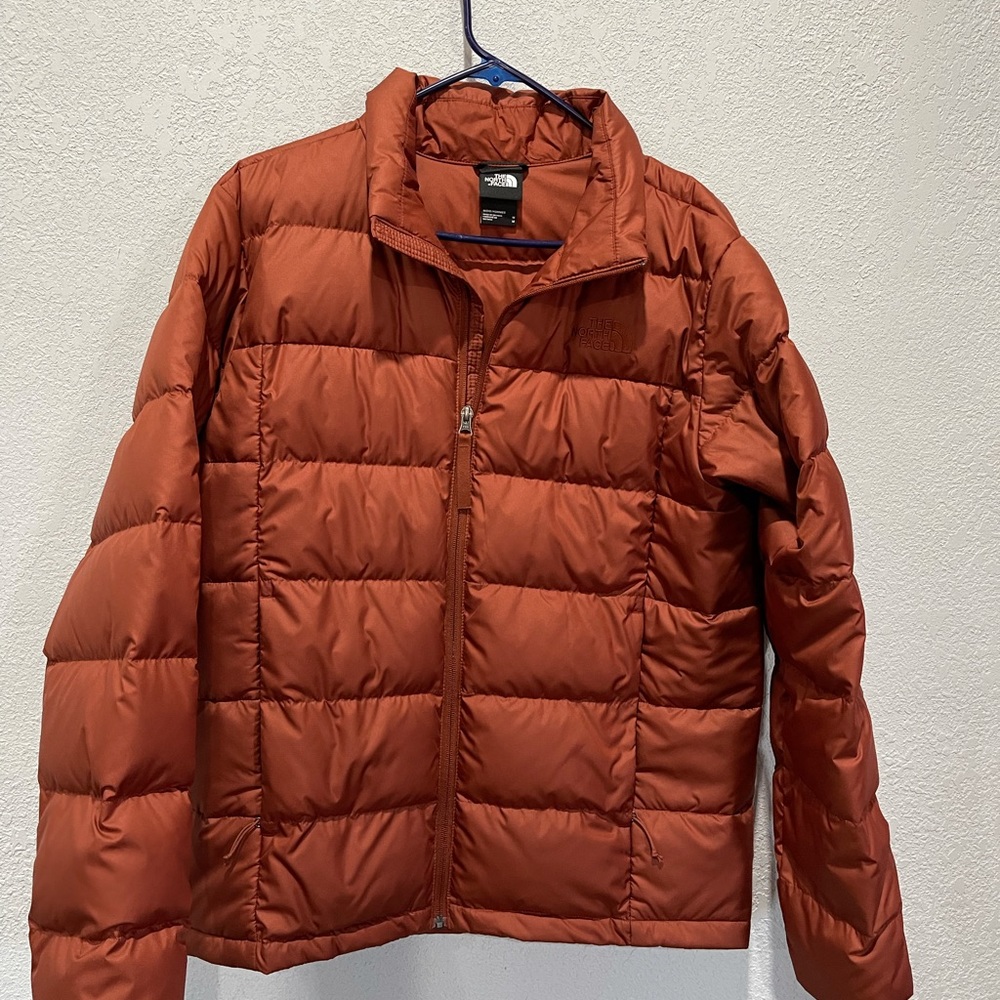 The North face jacket